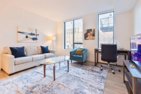 Private Modern Apt with Kitchen - IDL-241